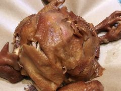 -紫光园·烤鸭·北京菜(劲松店)