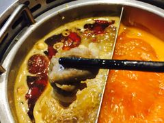 -快乐小羊(富强中路店)