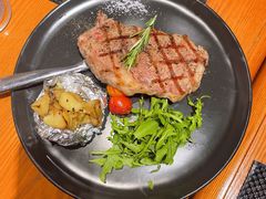 -百特喜·意大利餐厅(八佰伴镇江店)