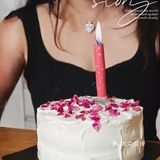 夏日女神专属👑好吃的漂亮蛋糕就是这一款