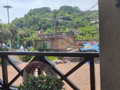 -重庆海昌加勒比海水世界