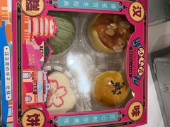 -汪玉霞(汉口里店)