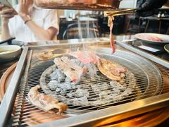 -橡果烤肉(仙林店)
