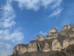 -沕沕水生态风景区