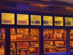 -双层巴士·鲜串鲜啤·团建聚会(凯德广场店)