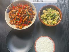 -潇湘阁(三里屯SOHO店)