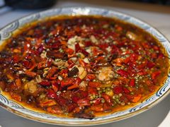 -小天府川菜馆(魏公村店)