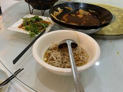 -南京工业大学-东苑1食堂