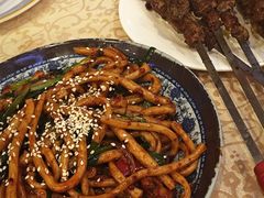 -维吾尔餐厅(宜山路店)