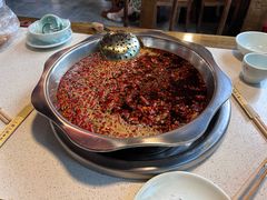 -九尺赵老四鲜鹅肠火锅