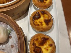 -禄运茶居·手工点心(猎德店)