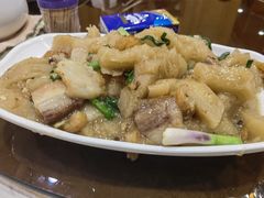 柚皮烧肉-腰记饭店(龙源路店)