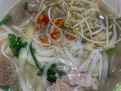 -CHILL Pho澳洲牛肉越南粉(佛山顺德万象汇店)