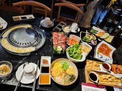 -鹤江桥·红油牛肉粉(SKP店)