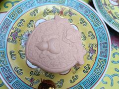 -宫事颐庭·老佛爷贵寿下午茶(颐和园店)