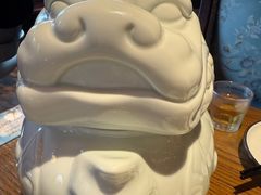 -扬州狮子楼·非遗淮扬菜(东关街店)