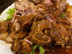 -燕风楼烤鸭店(建设总店)