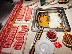 -海底捞火锅(中商百货店)