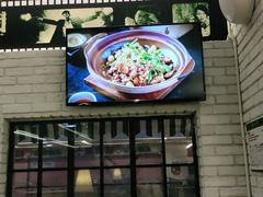 门面-茶港·点心·啫啫煲(范湖万达广场店)