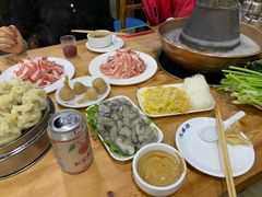 -元盛居(亚泰大街店)