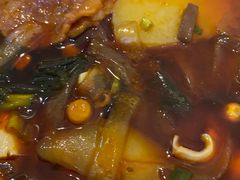 -冒菜西施·非遗冒菜(总店)