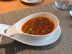 -香樟花园法式铁板烧(恒隆广场店)