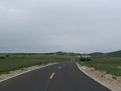 -御道口草原森林风景区