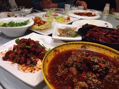 -董家湾重庆老火锅(嘉华店)