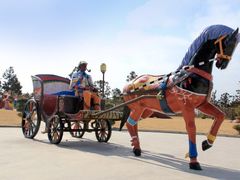 -爱来魔相4D艺术馆(济州中文馆)