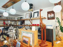 零售区-参差咖啡(水果湖公园店)