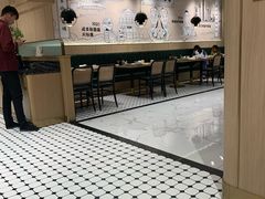 大堂-天怡興·百年蒸饺(中心书城店)