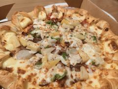-必胜客(鑫乐汇店)