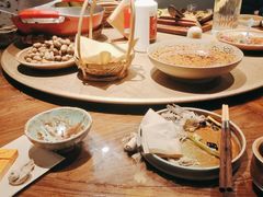 -水煮三国·川鲁江湖菜(香山店)