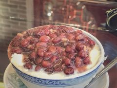 红豆双皮奶-民信老铺(华盖路店)