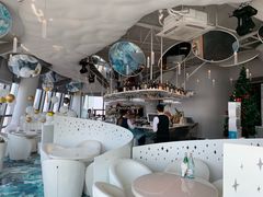 -天玑高空江景餐厅&酒吧Sky Secret Restaurant&Bar