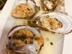 -四川小胡子海鲜(丁村万人海鲜广场店)