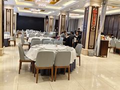 大堂-香丰阁·烤鸭·川湘菜(昌平店)