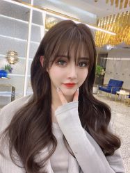 点击看大图 -3AM HAIR SALON烫发染发接发