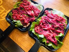 -九记潮汕现切鲜牛肉自助火锅(新开铺店)