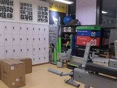 -中田·健身+普拉提(北京通州运河店)