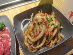 -新石器烤肉(招商1872店)