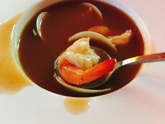 -琶醍壹号•潮菜江景餐吧