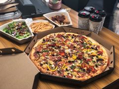 -Tubestation站点比萨(高新万达ONE店)
