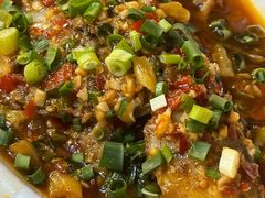 -百年粉蒸牛肉