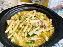 -千岛湖小鱼儿·淳安匠心农家菜