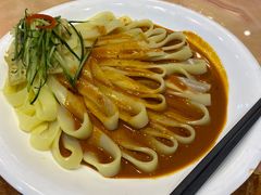 -伊和园清真餐饮