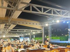 -渔家火锅·海鲜自助餐·演艺(亚龙湾天域酒店)