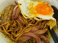-百乐门粉面店(二龙喉分店)