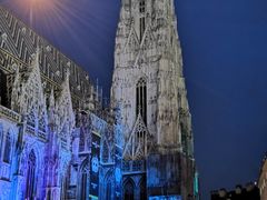 -斯蒂芬主教座堂(Stephansdom)