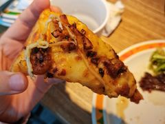 -比格比萨自助(德思勤四季汇店)